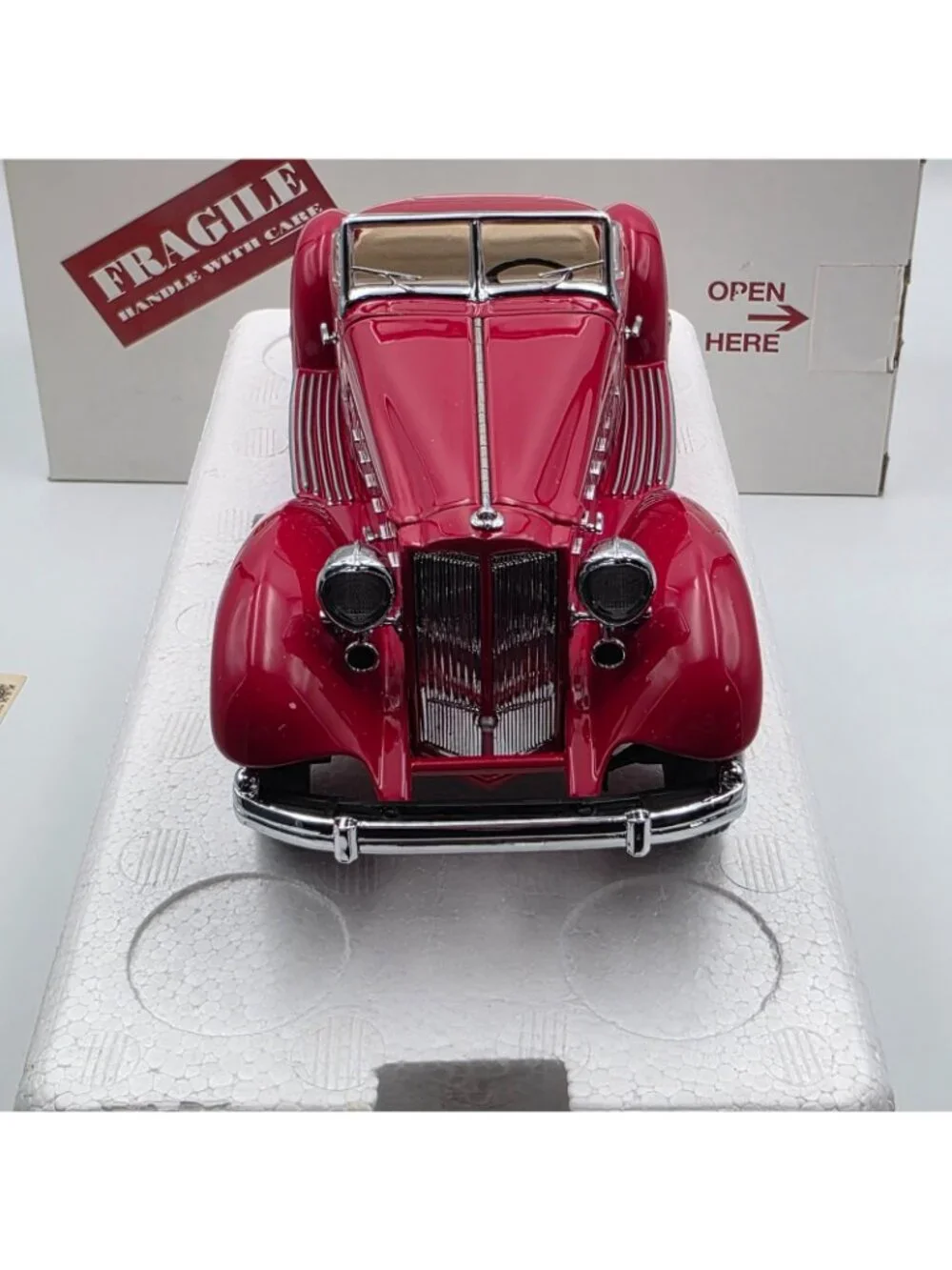 Danbury Mint you will